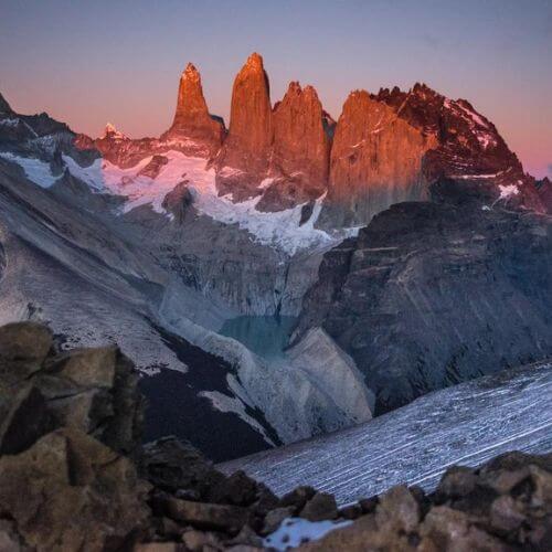 Torres del Paine National Park